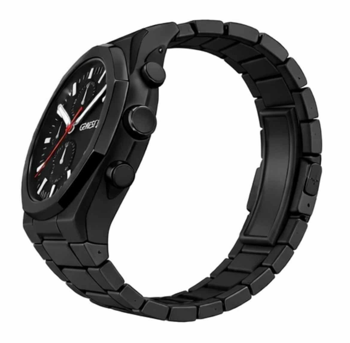 🕰️ Genese - Galaxie Noir