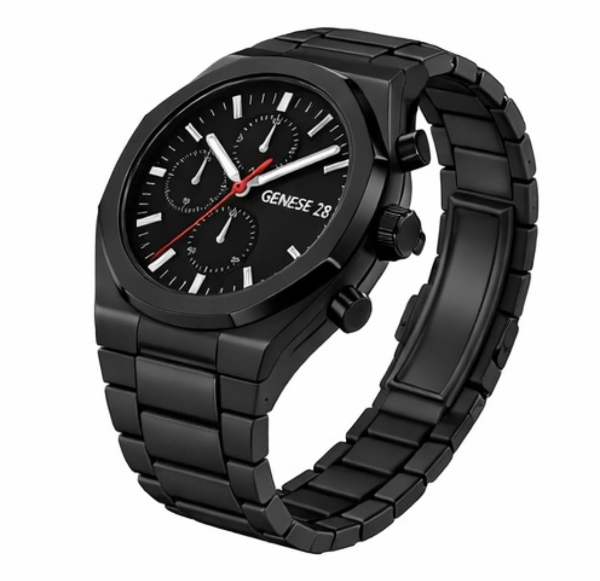 🕰️  Genese - Galaxie Noir